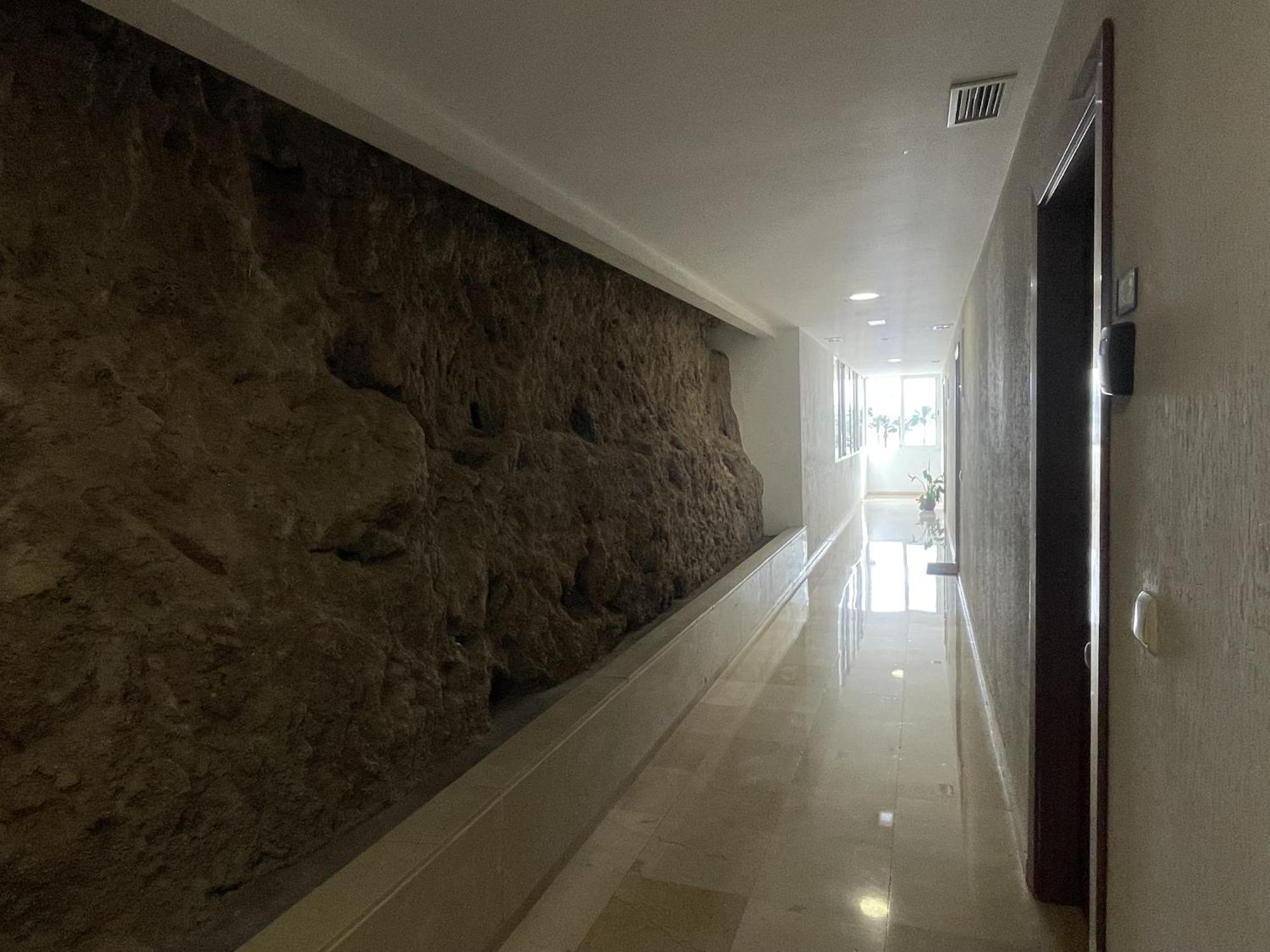 Апартаменты Moderno Piso Mirando Al Mar Торремолинос Экстерьер фото